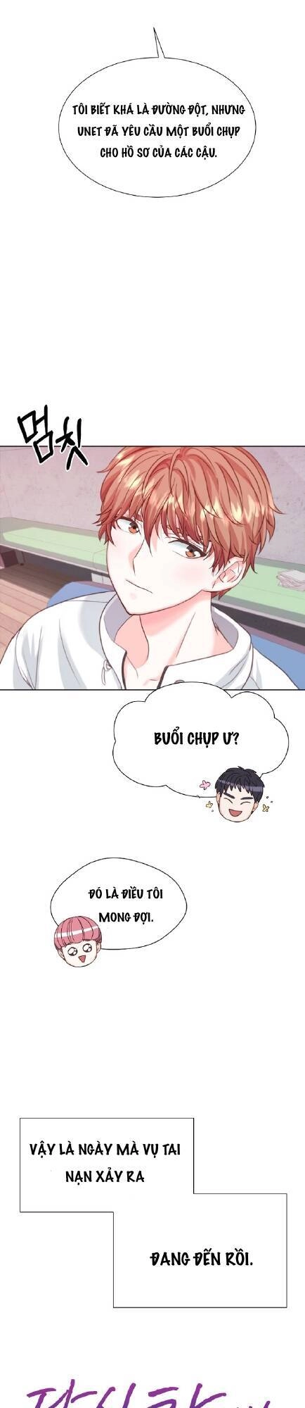 Trở Lại Làm Idol Chapter 6 - 10