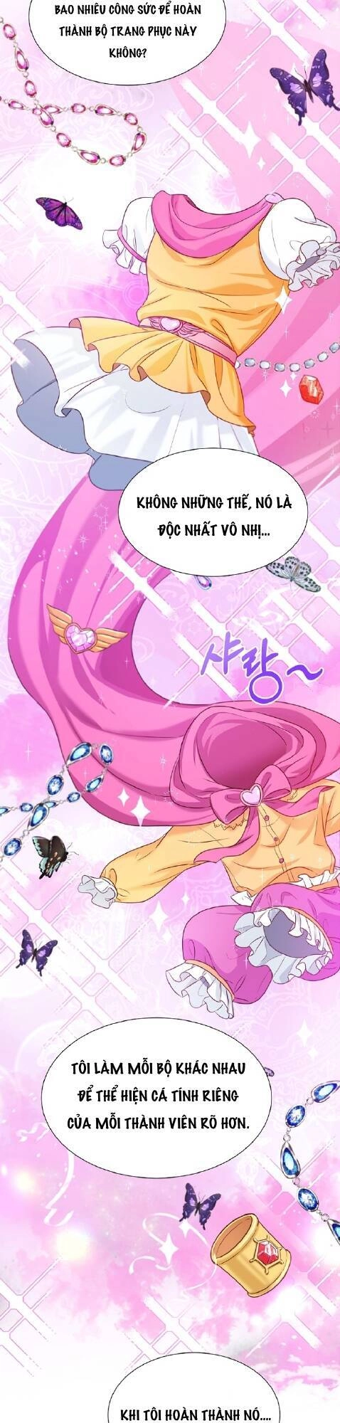 Trở Lại Làm Idol Chapter 6 - 14