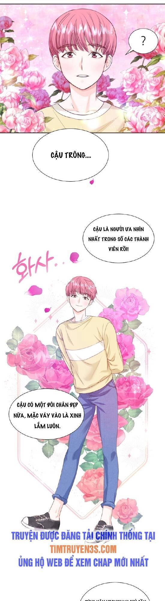 Trở Lại Làm Idol Chapter 6 - 19
