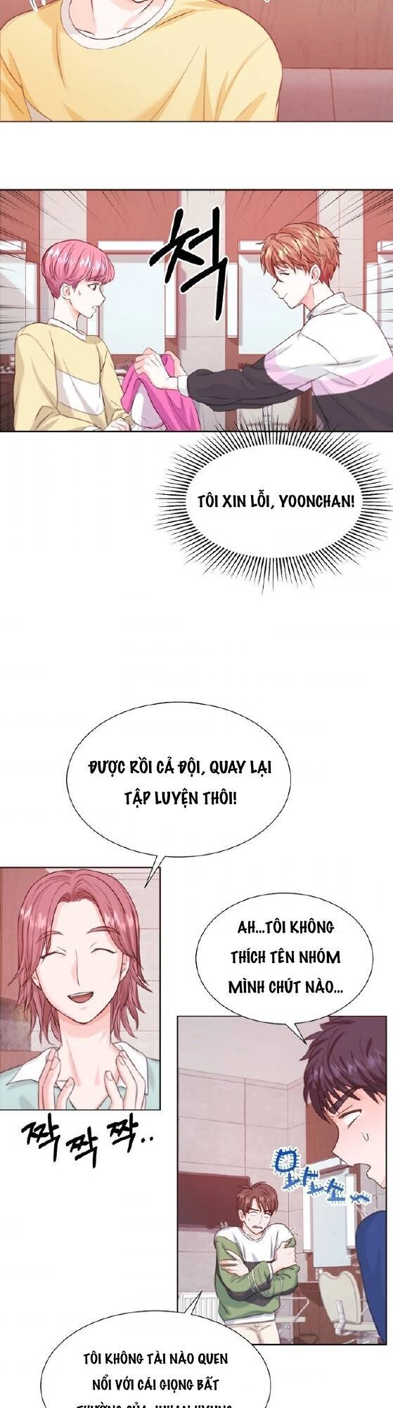 Trở Lại Làm Idol Chapter 6 - 23