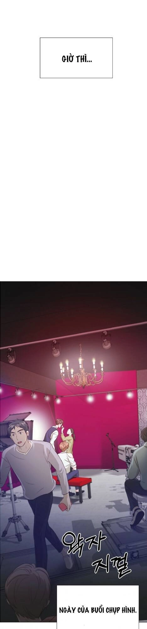 Trở Lại Làm Idol Chapter 6 - 28