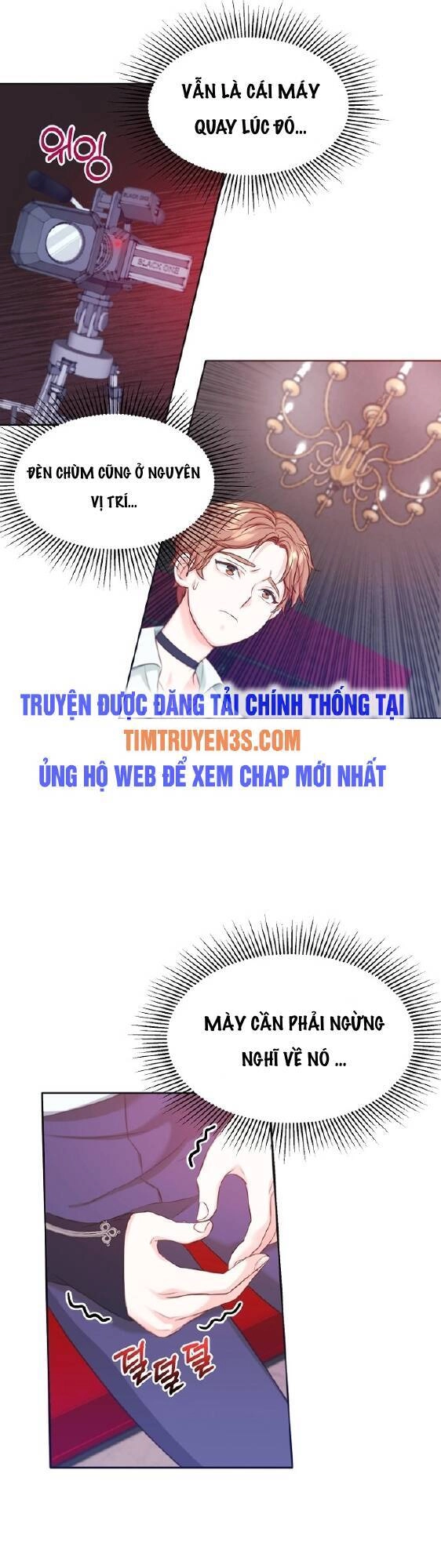 Trở Lại Làm Idol Chapter 6 - 32