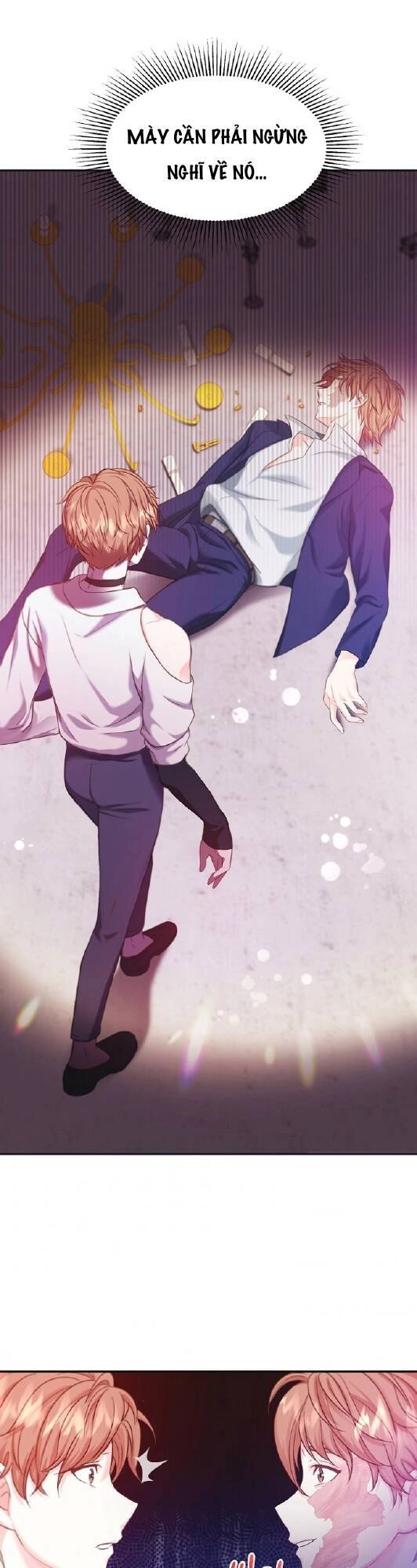 Trở Lại Làm Idol Chapter 6 - 34