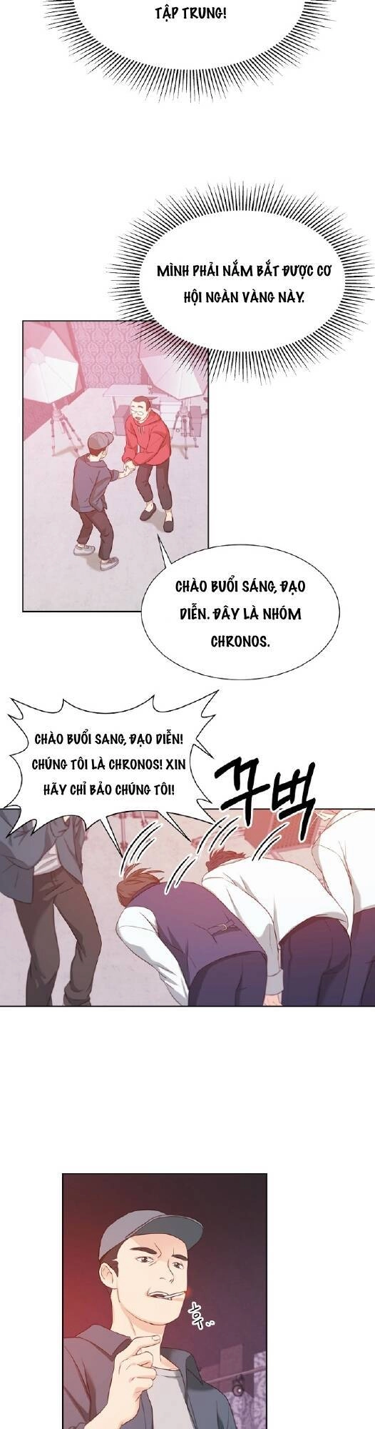 Trở Lại Làm Idol Chapter 6 - 38