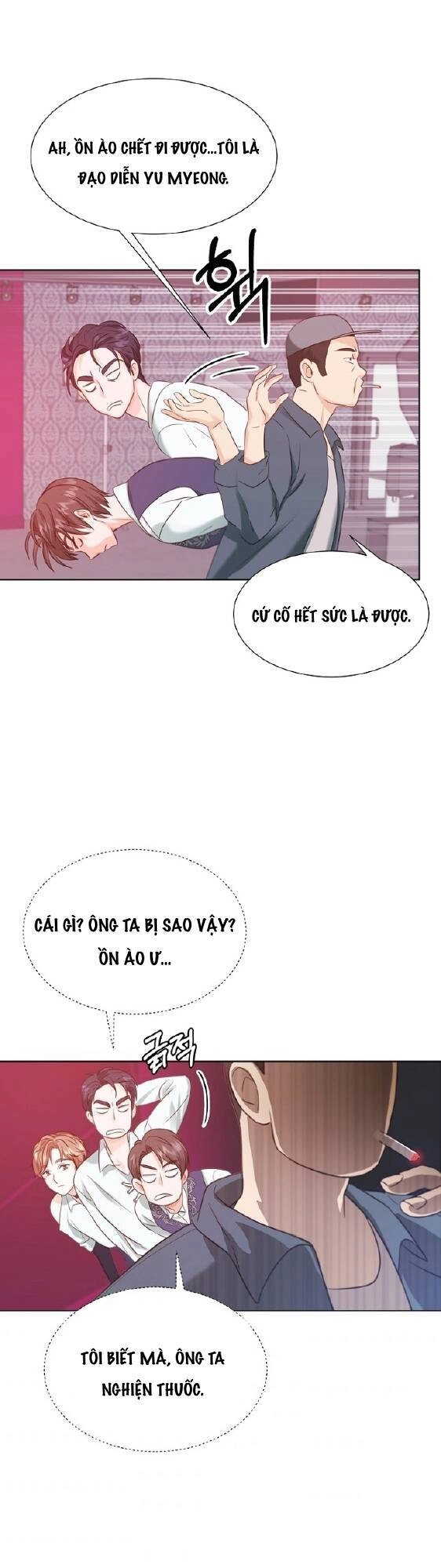 Trở Lại Làm Idol Chapter 6 - 40