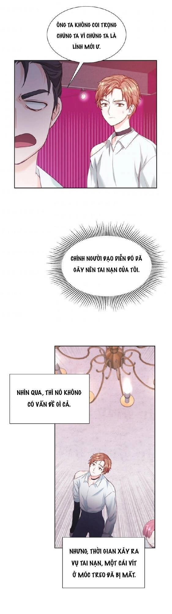 Trở Lại Làm Idol Chapter 6 - 41