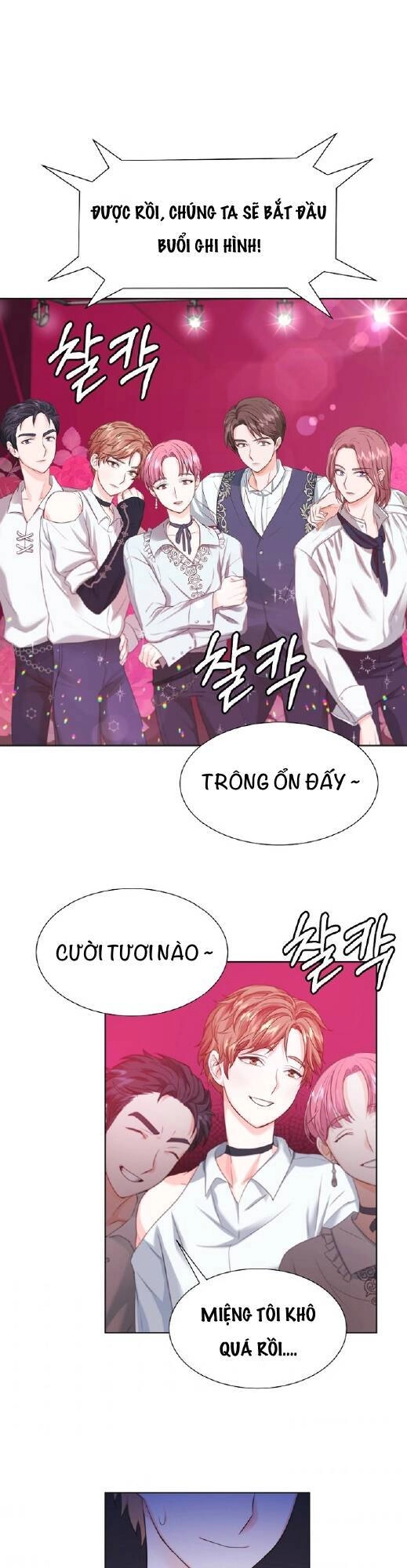 Trở Lại Làm Idol Chapter 6 - 46