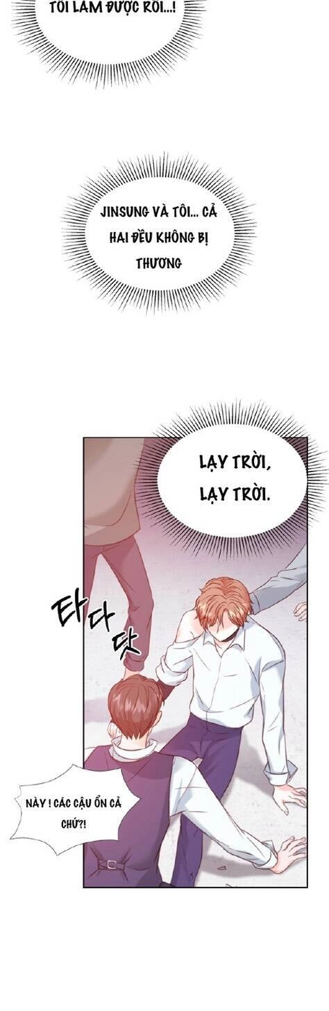 Trở Lại Làm Idol Chapter 7 - 8
