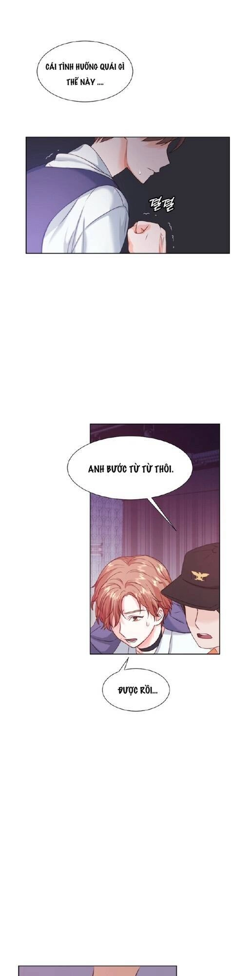 Trở Lại Làm Idol Chapter 7 - 11