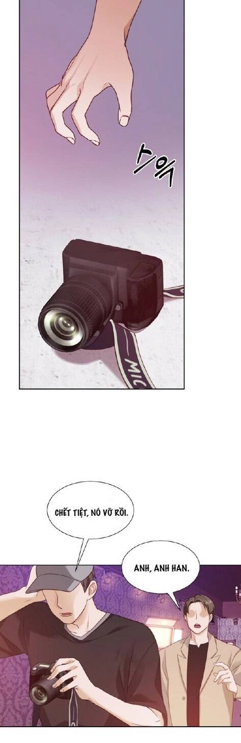 Trở Lại Làm Idol Chapter 7 - 12