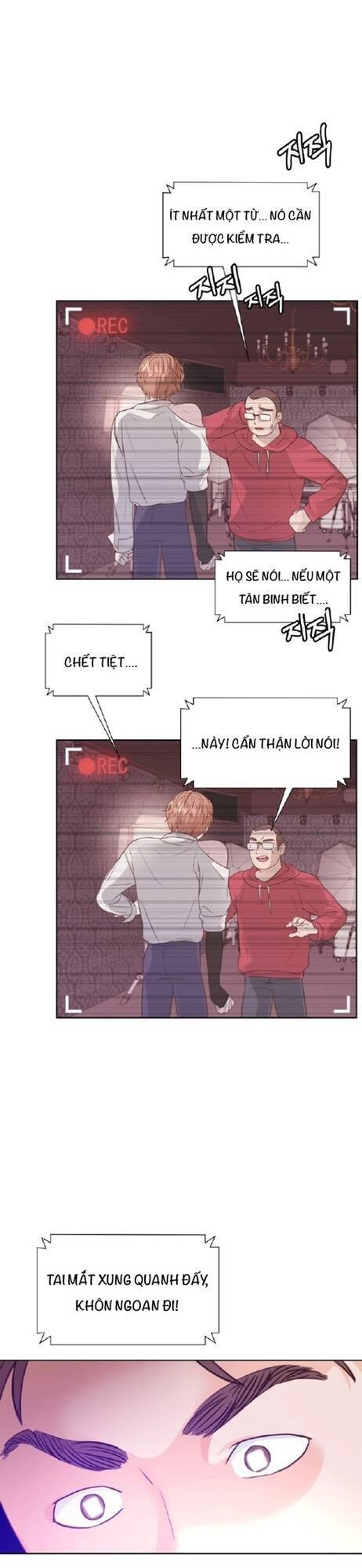 Trở Lại Làm Idol Chapter 7 - 15