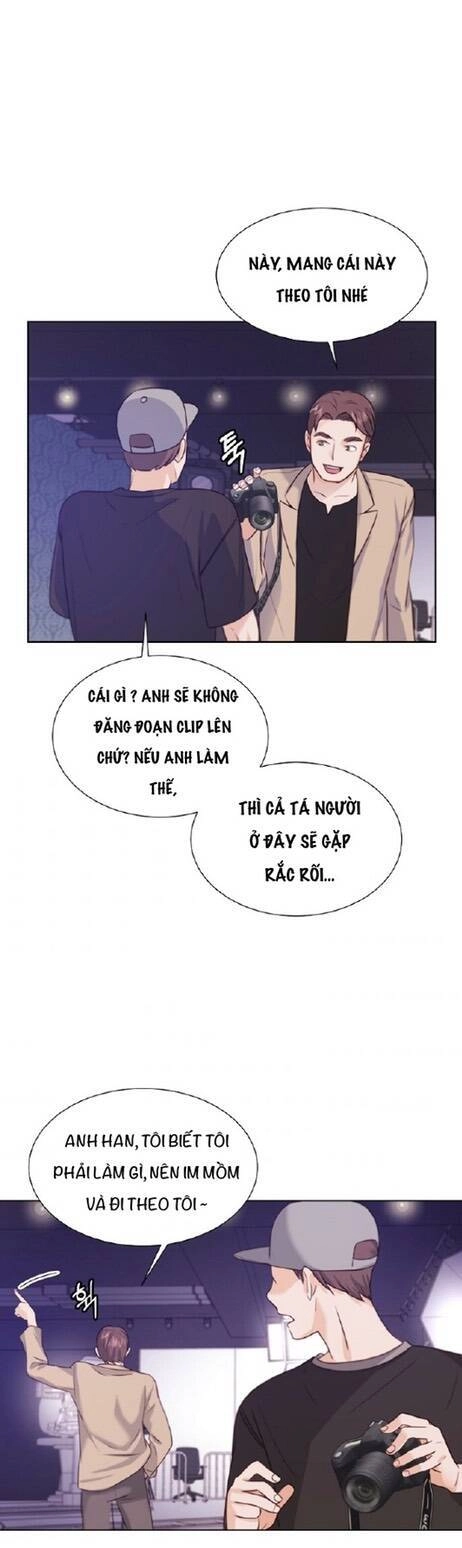 Trở Lại Làm Idol Chapter 7 - 16