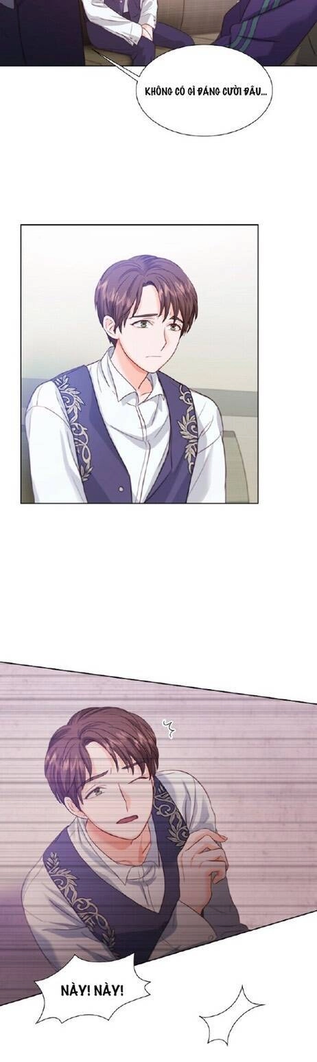 Trở Lại Làm Idol Chapter 7 - 18