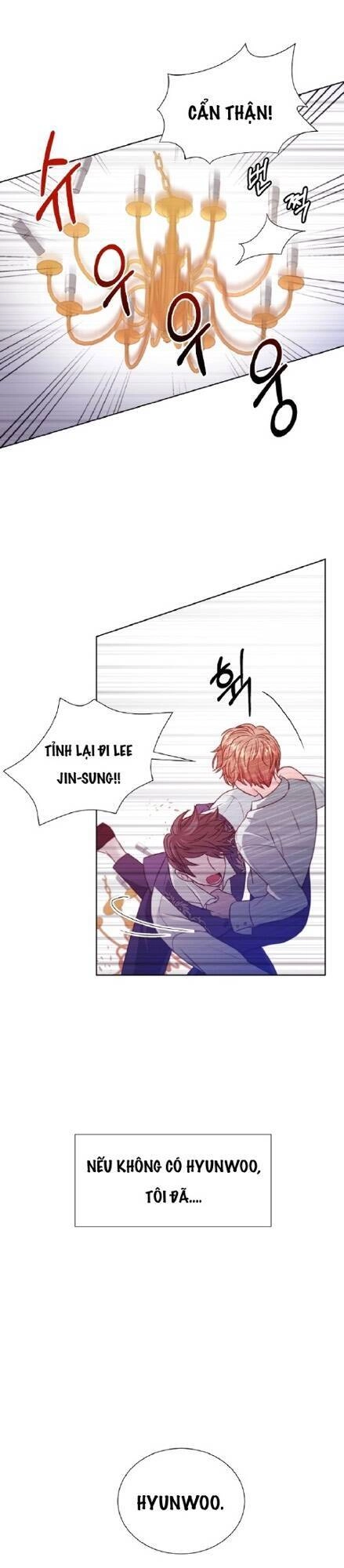 Trở Lại Làm Idol Chapter 7 - 19