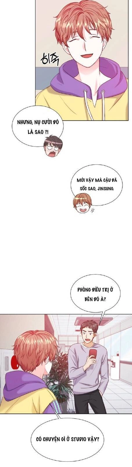 Trở Lại Làm Idol Chapter 7 - 22