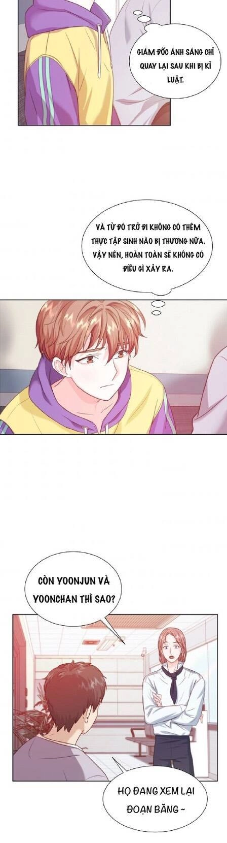 Trở Lại Làm Idol Chapter 7 - 24