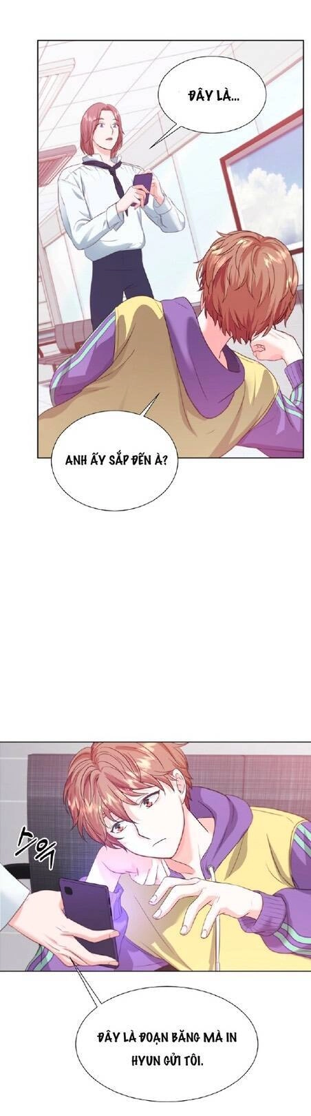 Trở Lại Làm Idol Chapter 7 - 26