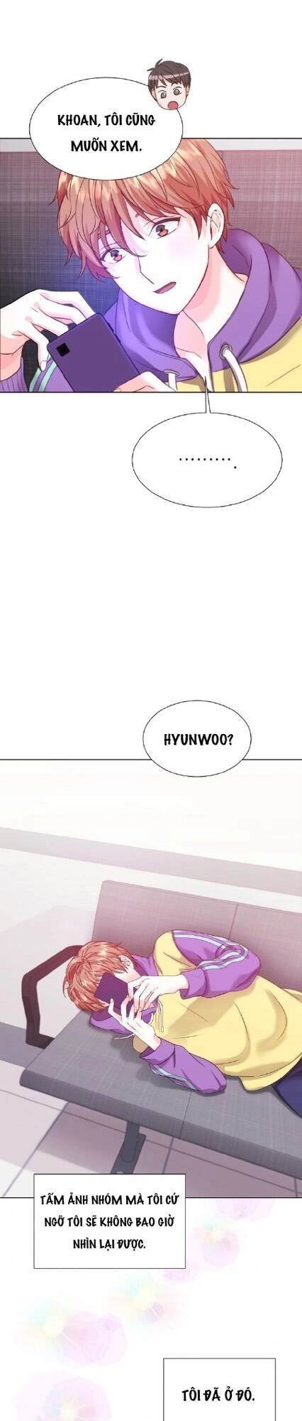 Trở Lại Làm Idol Chapter 7 - 27