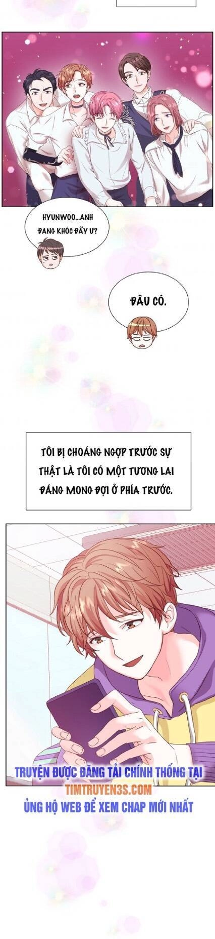 Trở Lại Làm Idol Chapter 7 - 28
