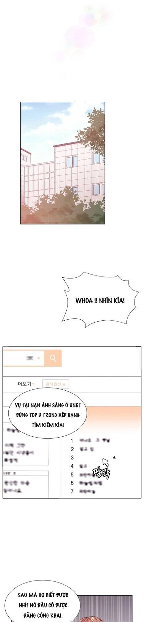 Trở Lại Làm Idol Chapter 7 - 29