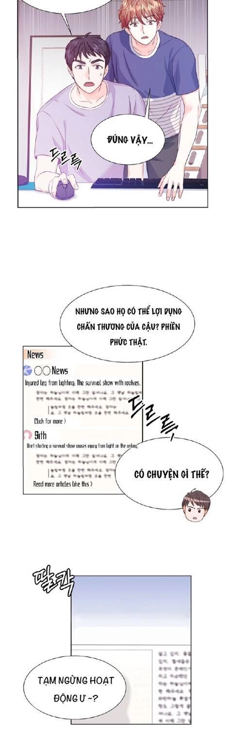 Trở Lại Làm Idol Chapter 7 - 30