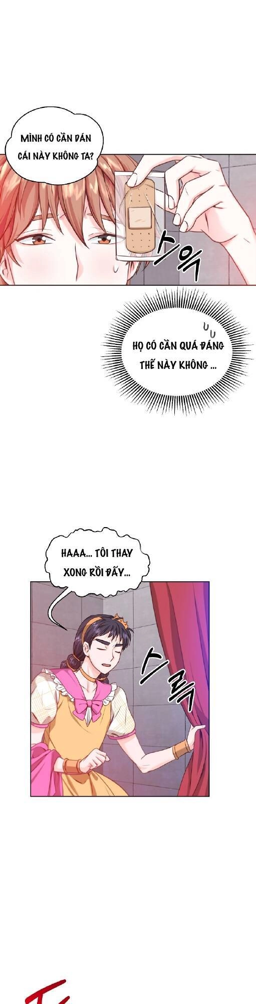 Trở Lại Làm Idol Chapter 8 - 13