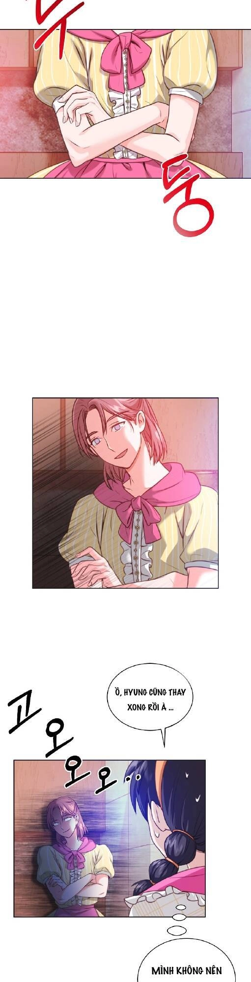 Trở Lại Làm Idol Chapter 8 - 14