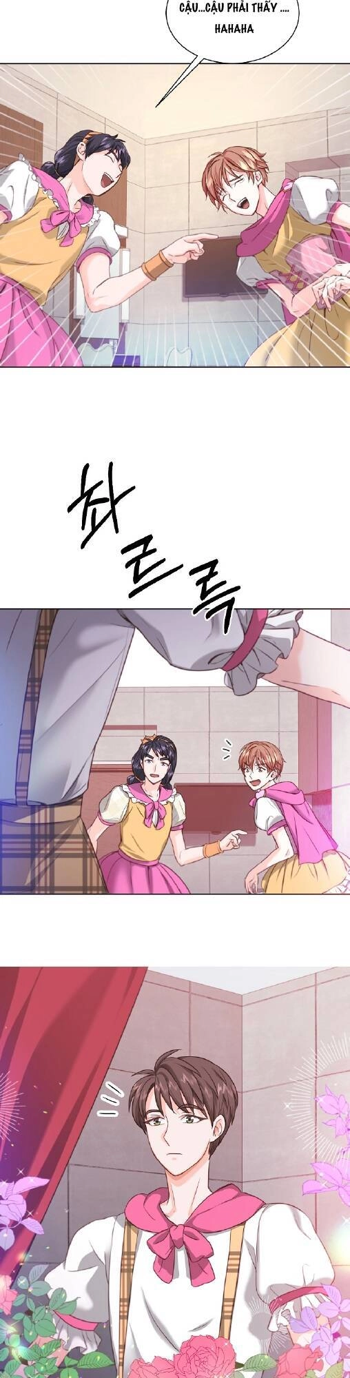 Trở Lại Làm Idol Chapter 8 - 17