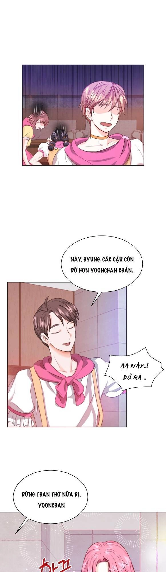 Trở Lại Làm Idol Chapter 8 - 22