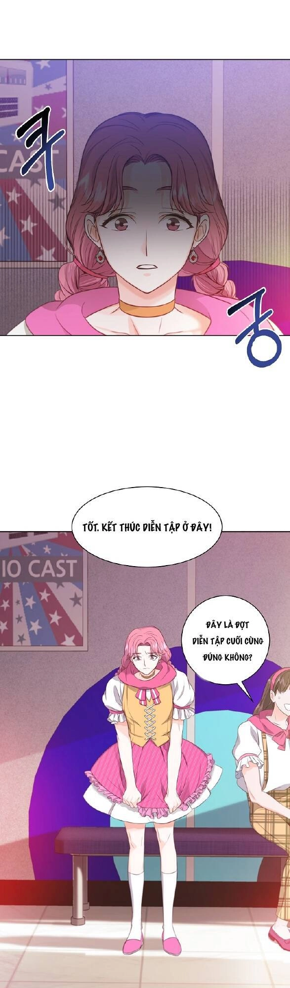 Trở Lại Làm Idol Chapter 8 - 28