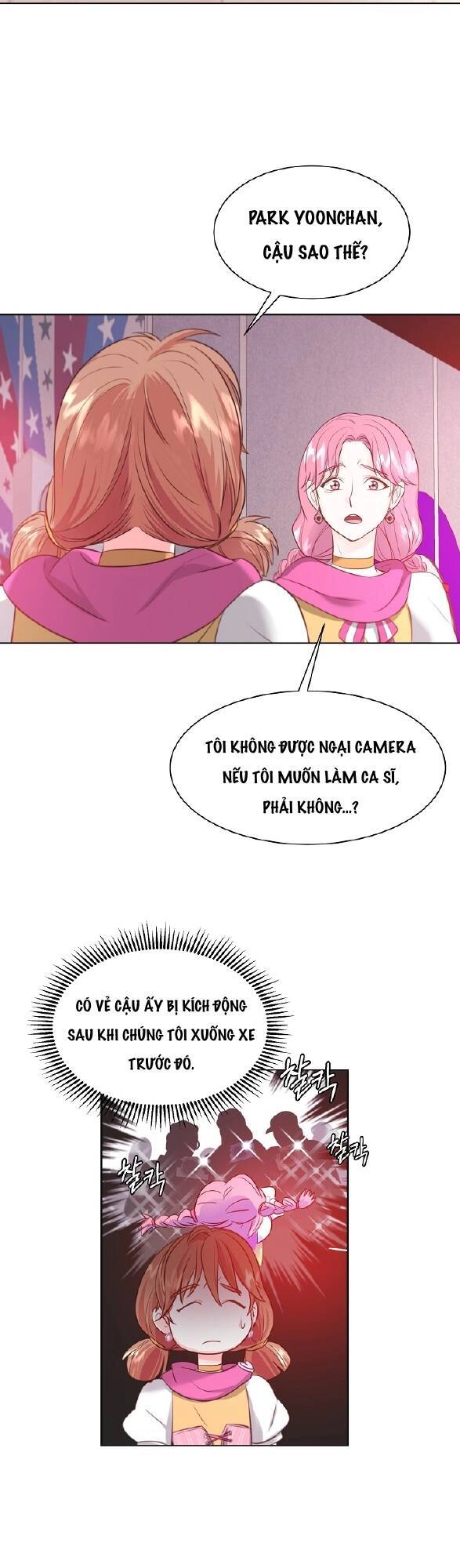 Trở Lại Làm Idol Chapter 8 - 29