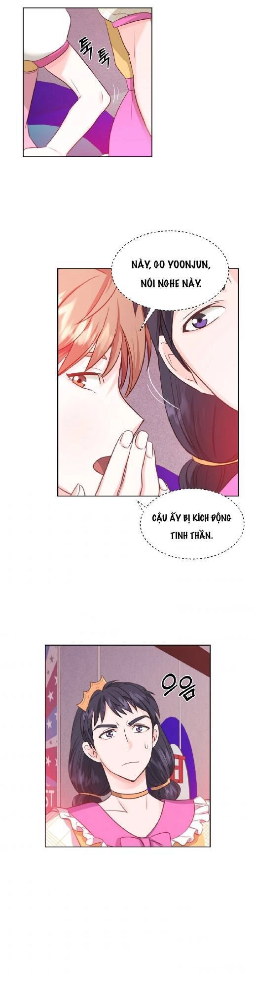 Trở Lại Làm Idol Chapter 8 - 31