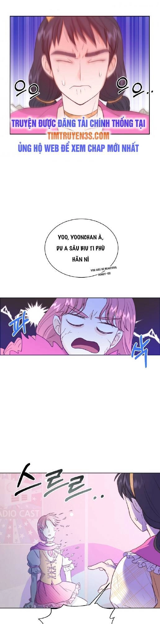 Trở Lại Làm Idol Chapter 8 - 32