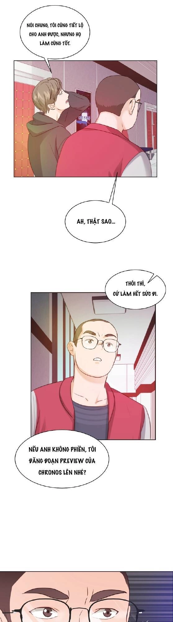 Trở Lại Làm Idol Chapter 8 - 35