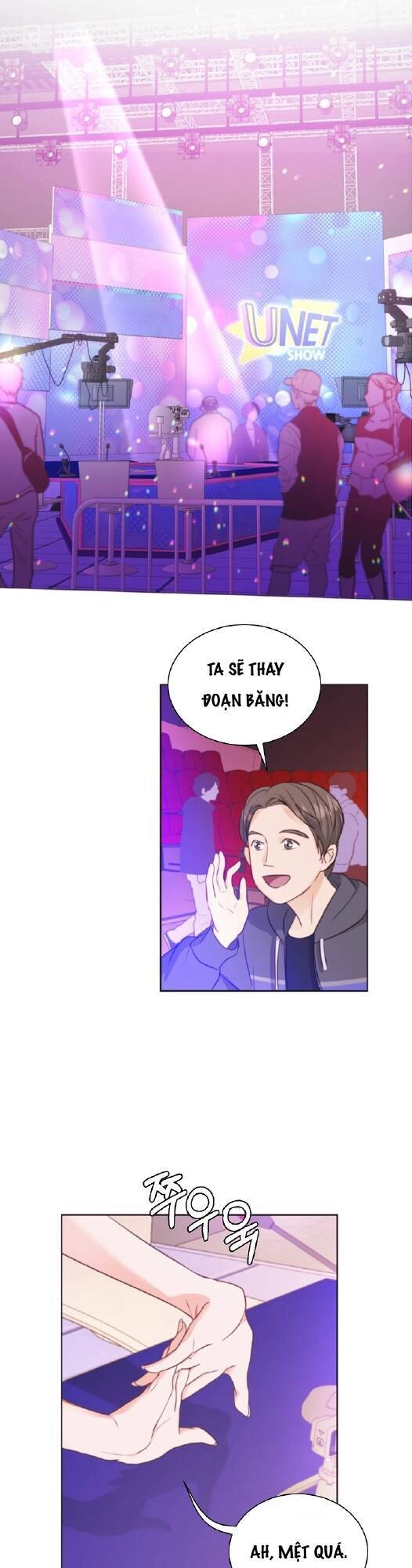 Trở Lại Làm Idol Chapter 8 - 38