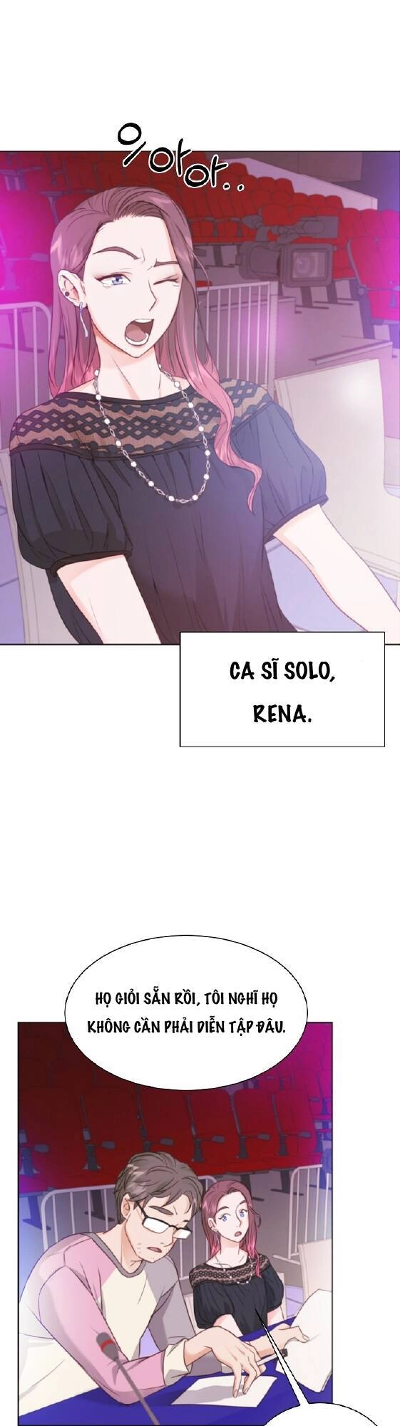 Trở Lại Làm Idol Chapter 8 - 40