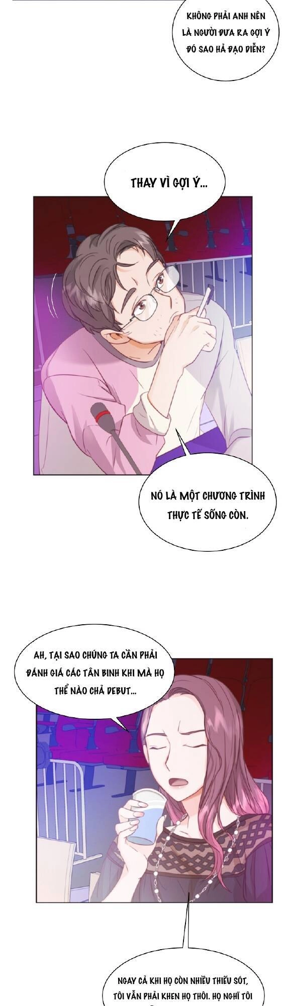 Trở Lại Làm Idol Chapter 8 - 41