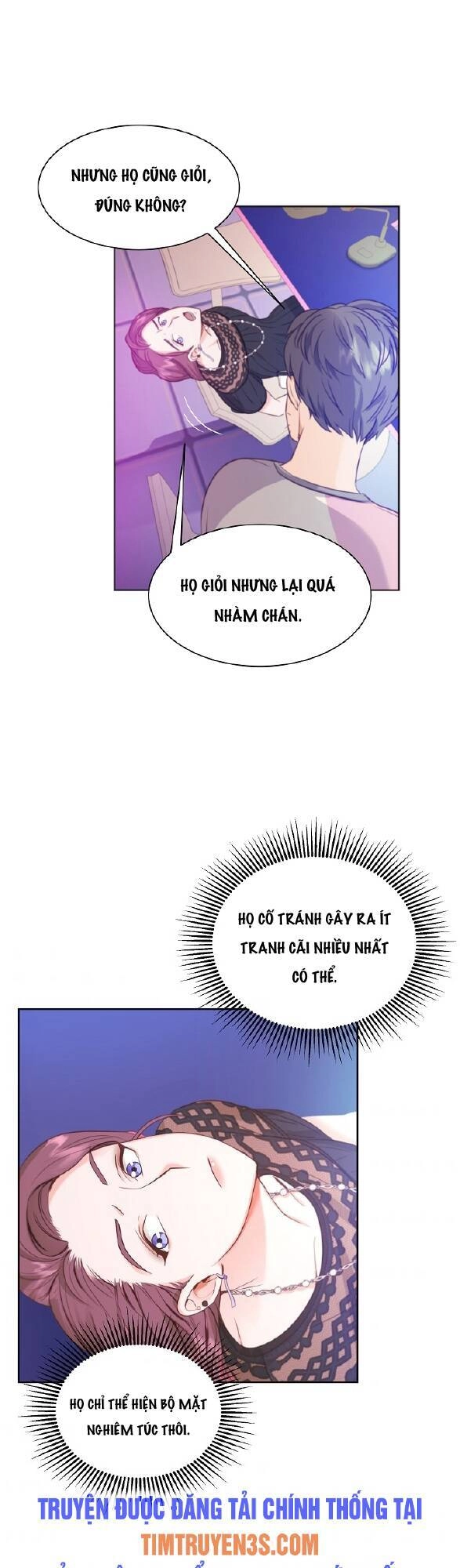 Trở Lại Làm Idol Chapter 8 - 43