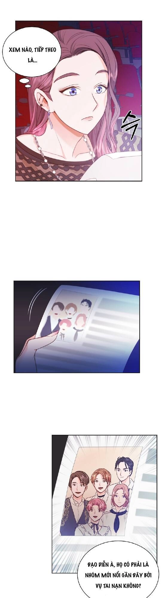 Trở Lại Làm Idol Chapter 8 - 46