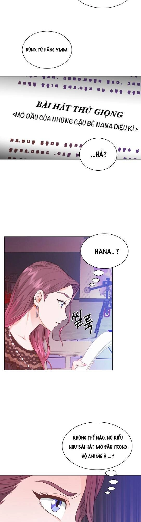 Trở Lại Làm Idol Chapter 8 - 47