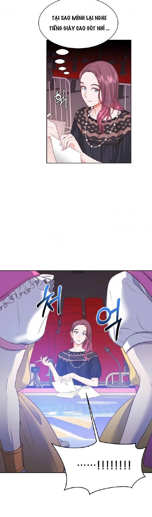 Trở Lại Làm Idol Chapter 8 - 50