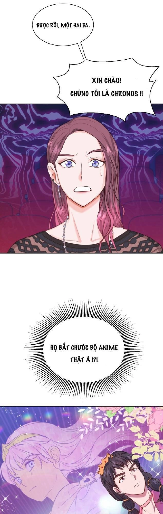 Trở Lại Làm Idol Chapter 8 - 52