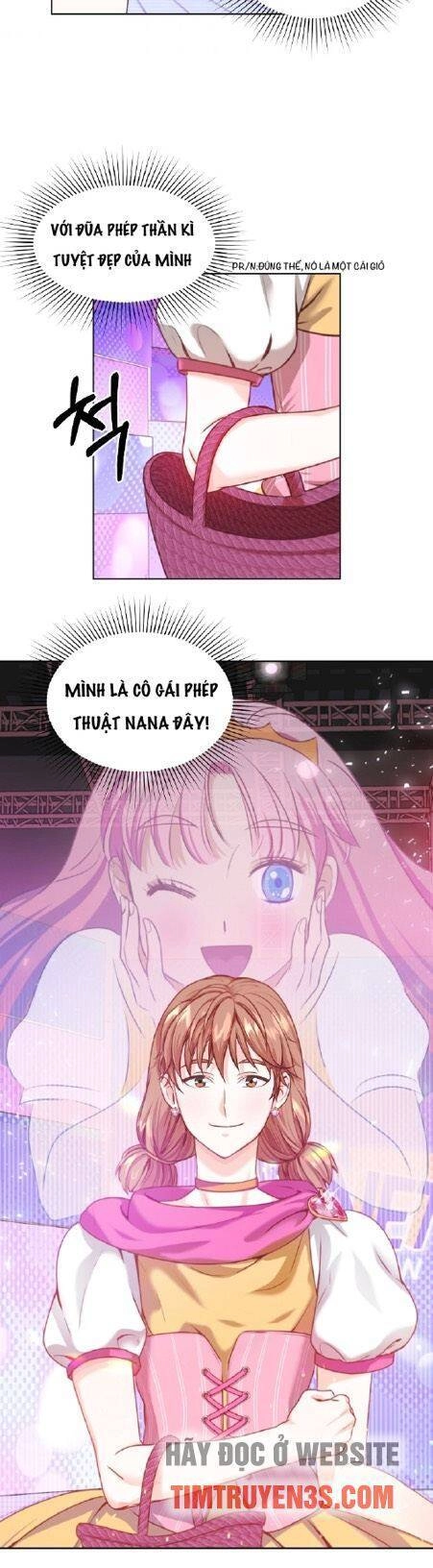 Trở Lại Làm Idol Chapter 9 - 2