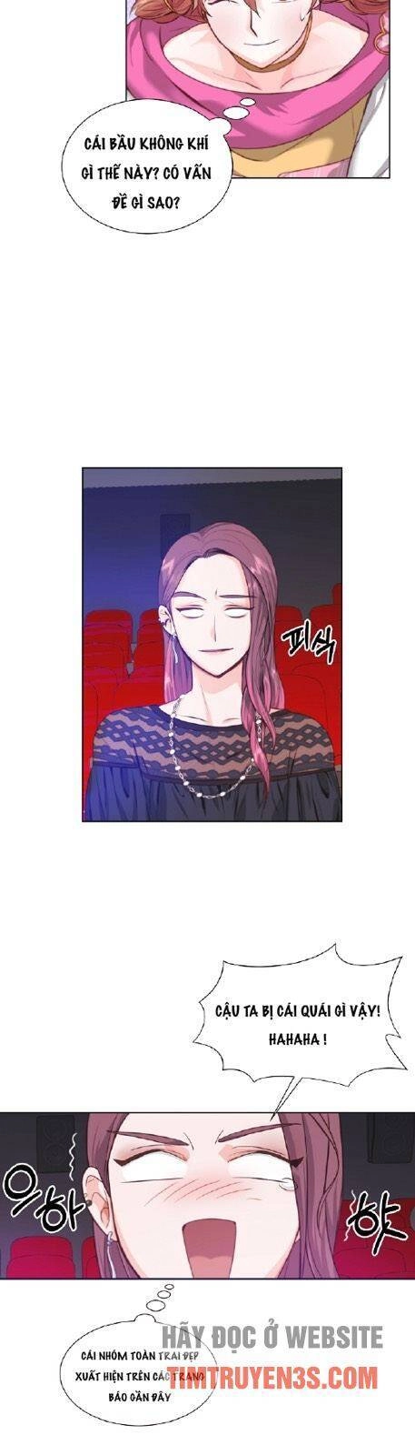 Trở Lại Làm Idol Chapter 9 - 4