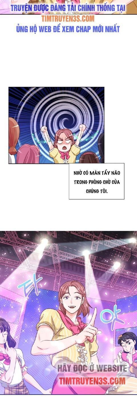 Trở Lại Làm Idol Chapter 9 - 8