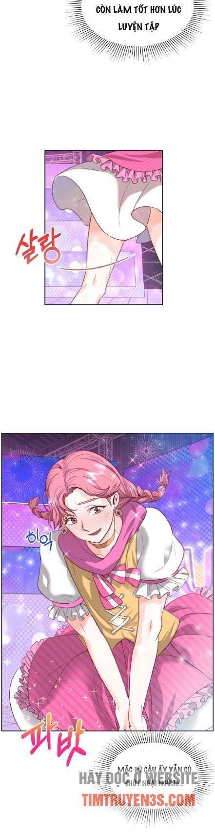 Trở Lại Làm Idol Chapter 9 - 10