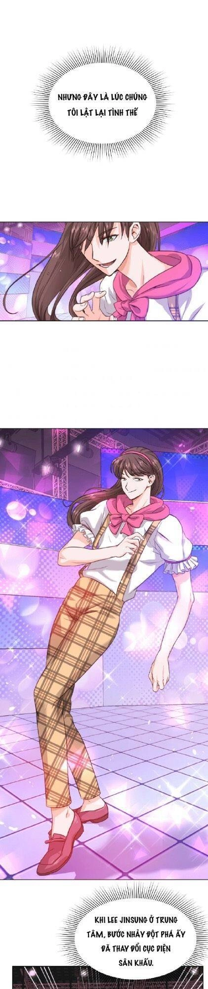 Trở Lại Làm Idol Chapter 9 - 13