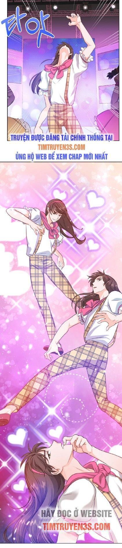 Trở Lại Làm Idol Chapter 9 - 14