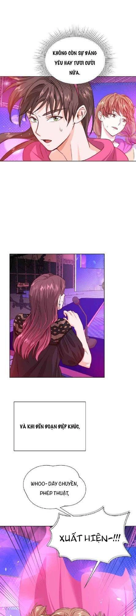 Trở Lại Làm Idol Chapter 9 - 15