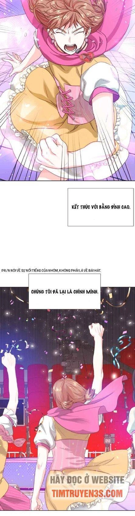 Trở Lại Làm Idol Chapter 9 - 16